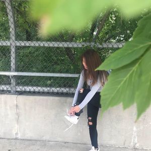 Meet your Posher, Quynh